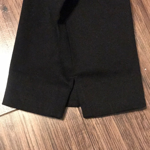 Old Navy High-Waisted Ankle Pants - Picture 7 of 7